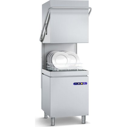 Машина посудомоечная купольная MACH EASY 90  (Италия)  635*735*1466 мм