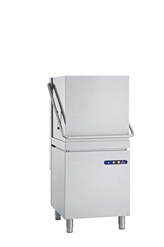 Машина посудомоечная купольная MACH EASY 90  (Италия)  635*735*1466 мм