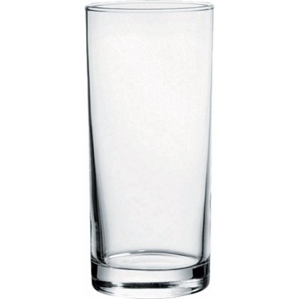 Стакан Хайбол V=330 мл Н=157 мм D=66 мм