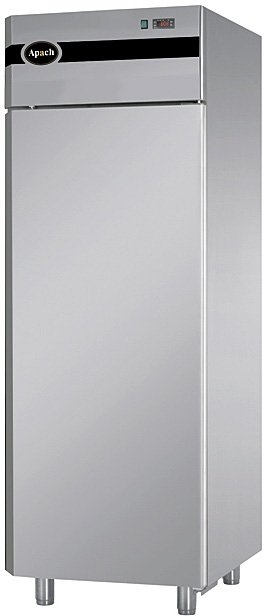 Шкаф холодильный Apach F700TN Италия 700 л.  710*800*2035 мм.
