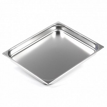 Гастроёмкость GN 2.1 530х654 Н=65 мм