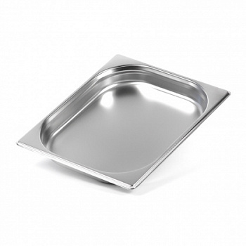 Гастроёмкость GN 1.2 325*265 Н=40 мм