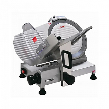 Слайсер AIRHOT SL 250  479*415*365 мм.